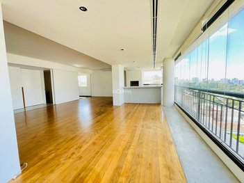 apartment em Rua Paracuê, Sumaré - São Paulo - SP