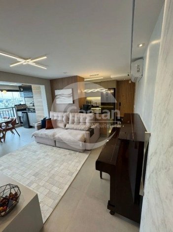 apartment em Rua Ernesto de Castro, Brás - São Paulo - SP