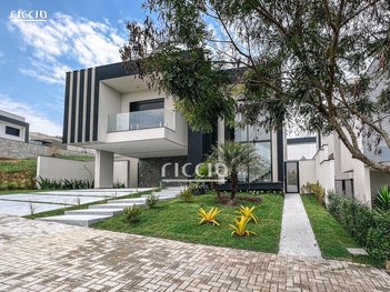 house em Avenida Possidonio José de Freitas, Urbanova - São José dos Campos - SP