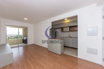 apartment em Avenida Nossa Senhora do Sabará, Vila Emir - São Paulo - SP