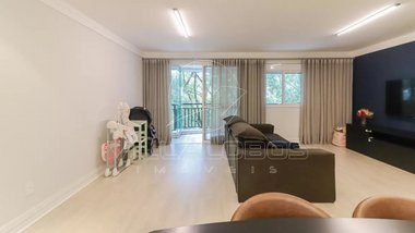 apartment em Rua Conde Luiz Eduardo Matarazzo, Vila São Silvestre - São Paulo - SP