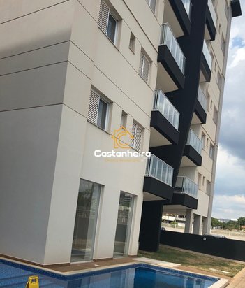 apartment em ARNE 13 Avenida NS 6, Plano Diretor Norte - Palmas - TO