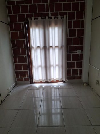 office em Ministro Rafael de Barros Monteiro, Jardim dos Camargos - Barueri - SP