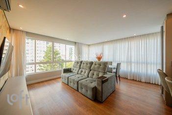 apartment em Luiz Cosme, Passo D'areia - Porto Alegre - RS