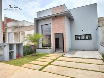 house em Avenida Walter Nardelli, Jardim Guarujá - Salto - SP