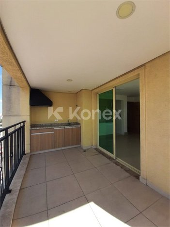 apartment em Rua Aviador Gil Guilherme, Santana - São Paulo - SP