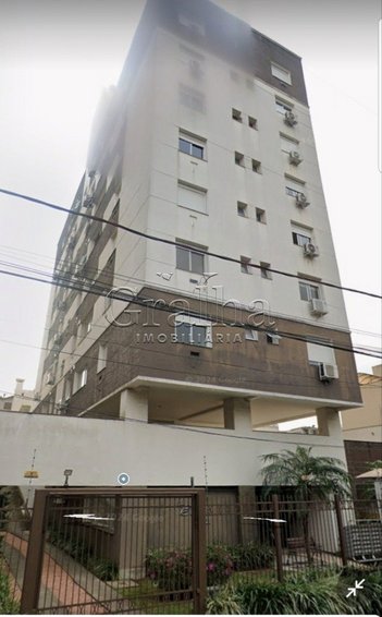 apartment em Coronel Feijó, Higienópolis - Porto Alegre - RS