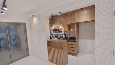 apartment em Rua Manuel Jacinto, Vila Morse - São Paulo - SP