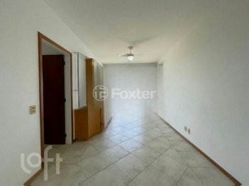 apartment em Rua Cristóvão Nunes Pires, Centro - Florianópolis - SC