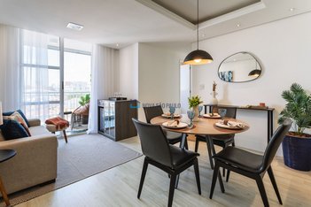 apartment em Avenida Cupecê, Cidade Ademar - São Paulo - SP