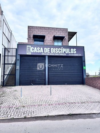 business em Rua Deolindo Manoel Selao, Parque da Matriz - Cachoeirinha - RS