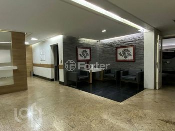 apartment em Rua Marquês de Sapucaí, Ideal - Novo Hamburgo - RS