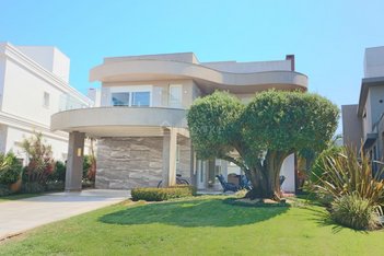 house em Rua Rio Jacuí, Centro - Xangri-Lá - RS