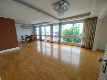 apartment em Rua General João Telles, Bom Fim - Porto Alegre - RS