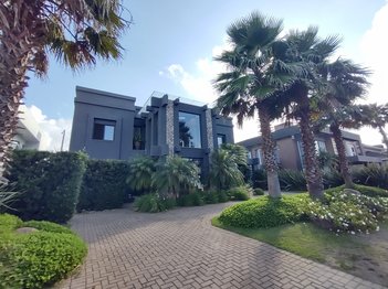 house em Avenida Jaçanã, Xangri-Lá - Xangri-Lá - RS