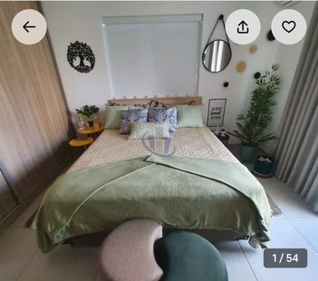 apartment em Avenida Portugal, Brooklin Paulista - São Paulo - SP
