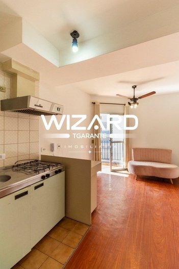 apartment em Rua Doutor Penaforte Mendes, Bela Vista - São Paulo - SP