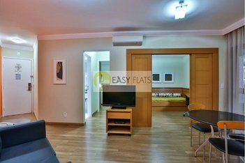 apartment em Rua Sampaio Viana, Paraíso - São Paulo - SP
