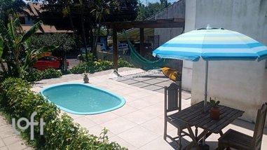 house em RUA LUIS GONZAGA CAPAVERDE, Igra Sul - Torres - RS