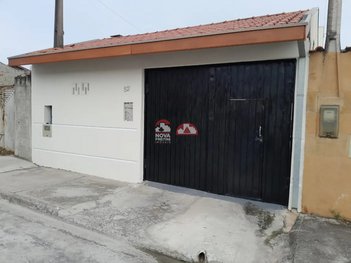 house em Rua Joaquim Alexandre Guimarães, Residencial Parque dos Sinos - Jacareí - SP