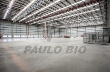 industrial em Estrada da Olaria, Vila Pires - Guarulhos - SP