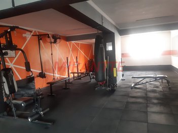 apartment em Avenida General Ataliba Leonel, Parada Inglesa - São Paulo - SP