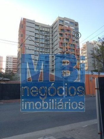 apartment em Avenida dos Imarés, Indianópolis - São Paulo - SP