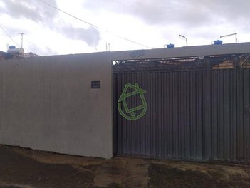 house em Avenida Bercholina Alves Carvalho Conceição, Jardim Roberto Selmi Dei - Araraquara - SP