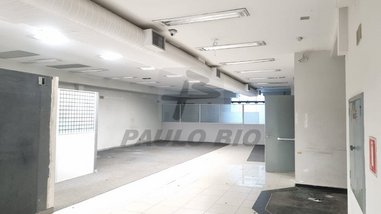 commercial_property em Itamarati, Parque Erasmo Assunção - Santo André - SP