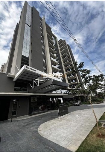 apartment em Rua Doutor Paulo Castro Pupo Nogueira, Nova Campinas - Campinas - SP