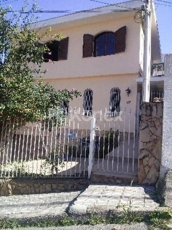 house em Rua Barra de São João, Jardim São Paulo(Zona Norte) - São Paulo - SP