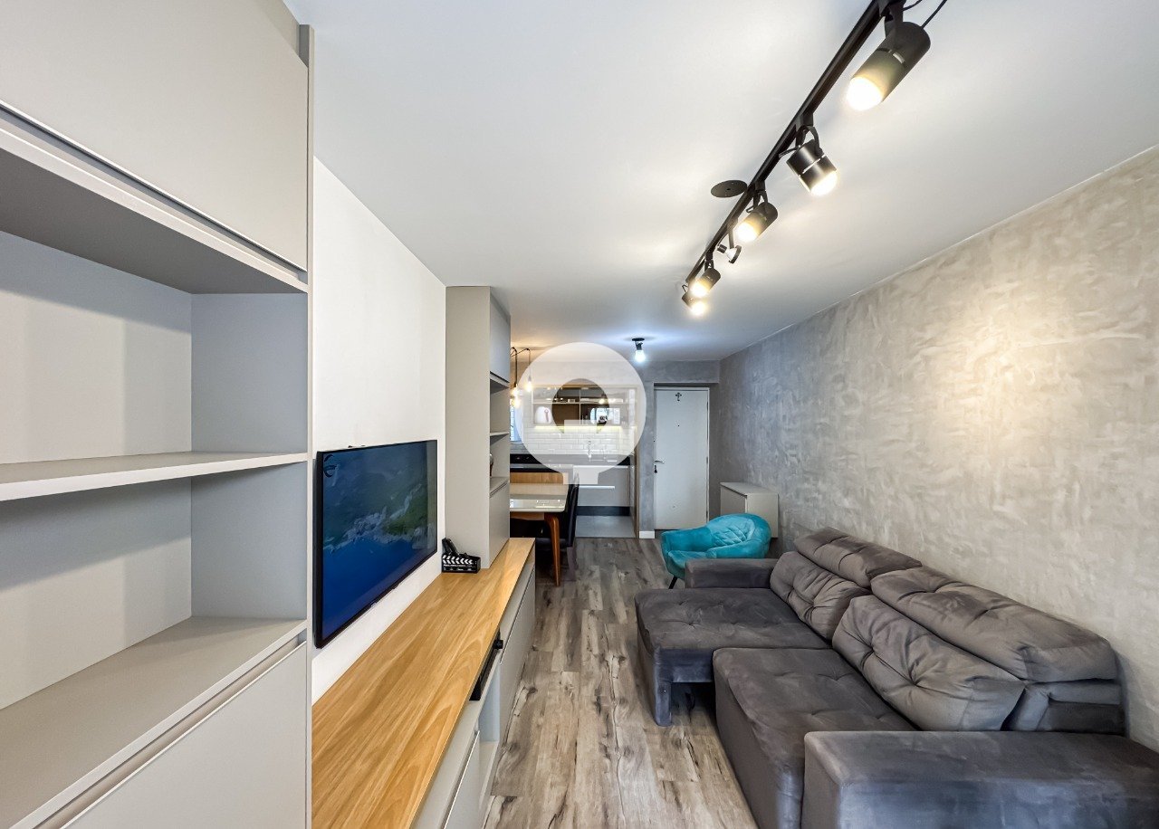 03 apartamento cabral 3 dormitorios 1 suite 1 vaga 82 metros impecavel armarios planejados