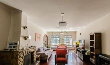 house em Rua Bitencourt Sampaio, Vila Mariana - São Paulo - SP