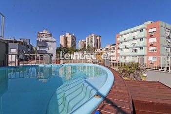 apartment em Coronel Feijó, Higienópolis - Porto Alegre - RS
