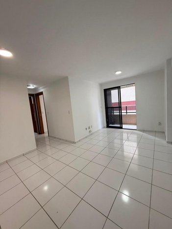 apartment em Rua Professor Manoel Coelho Neto, Jatiúca - Maceió - AL