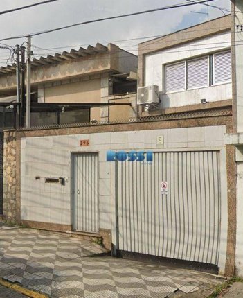 house em Rua Cristianópolis, Alto da Mooca - São Paulo - SP