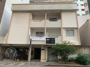 commercial_property em Rua 2300, Centro - Balneário Camboriú - SC