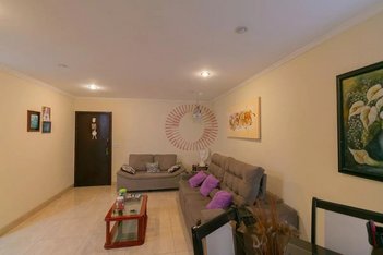 apartment em Avenida Portugal, Itapoã - Belo Horizonte - MG