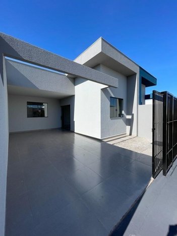 house em Rua Managua, Paiçandu - Paiçandu - PR