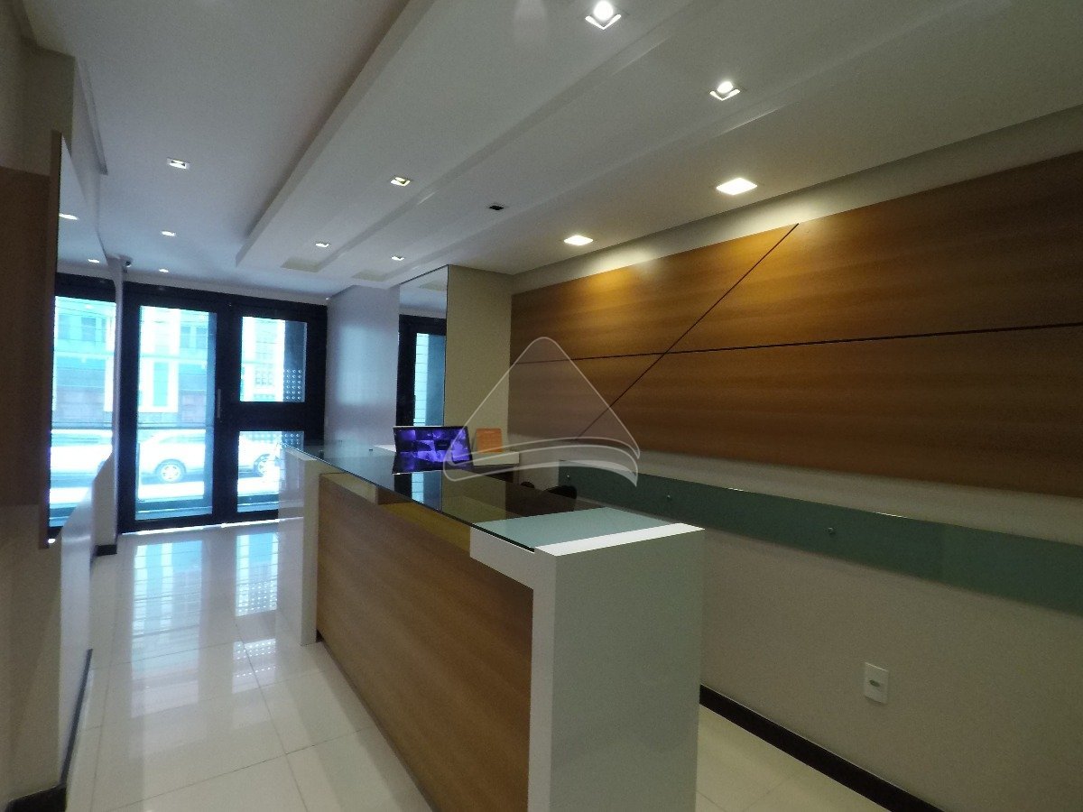 Hall de entrada