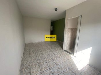 apartment em Rua Jurista Ivan Fleury Meirelles, Jordanópolis - São Bernardo do Campo - SP