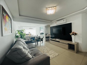apartment em Rua Aracuã, Bombas - Bombinhas - SC
