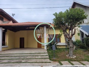 house em Rua Máximo Brogliato, Urbanova - São José dos Campos - SP