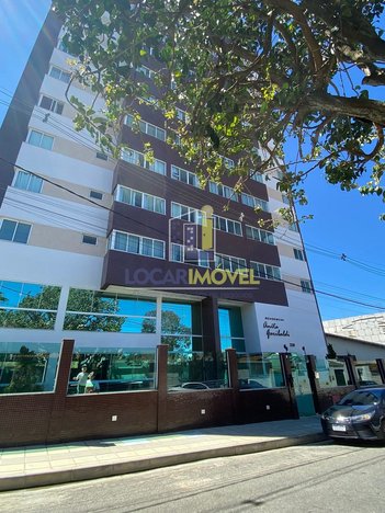 apartment em Rua Lourival Cairo, Recreio - Vitória da Conquista - BA