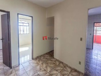 house em Rua João de Paula, Sagrada Família - Belo Horizonte - MG