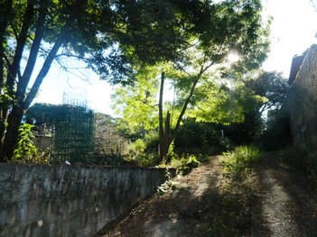 land_lot em Rua Marcos Antônio Cavanis, Braúnas - Belo Horizonte - MG