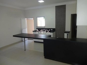 house em Rua Olívia Bianco, Jardim Brasília - Piracicaba - SP
