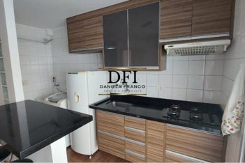apartment em Avenida General Valdomiro de Lima, Jabaquara - São Paulo - SP