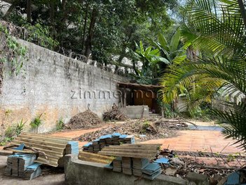 land_lot em JOAO PELUCI, Vila Ipojuca - São Paulo - SP