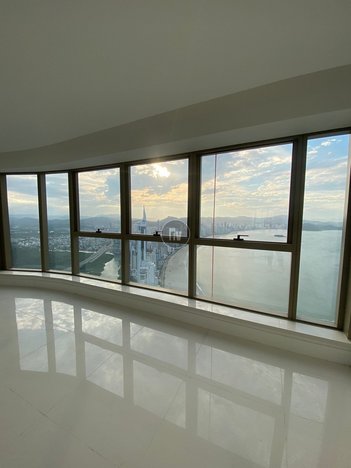 apartment em Avenida Beira Rio, Centro - Balneário Camboriú - SC
